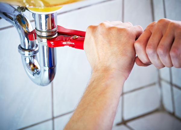 About Maryus Plumbers